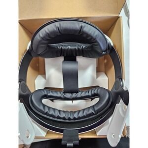 KIWI Design H4 Halo Strap for Meta Quest 3/3S - Comfort Head Strap - Model QS03